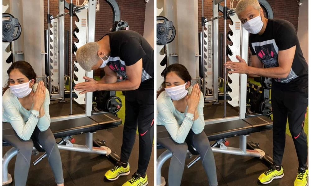 Τελευταία ανοίγουν τα γυμναστήρια – Φόβοι για οριστικό λουκέτο